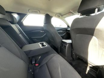 Mazda Cx-30 SE-L LUX MHEV AUTO