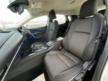 Mazda Cx-30 SE-L LUX MHEV AUTO