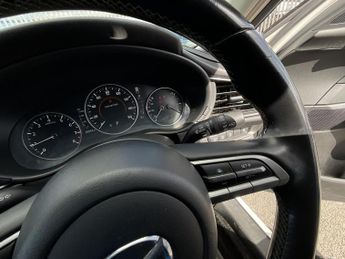 Mazda Cx-30 SE-L LUX MHEV AUTO
