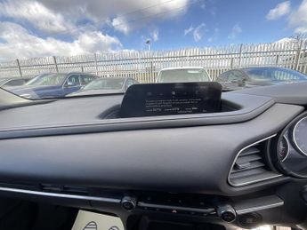 Mazda Cx-30 SE-L LUX MHEV AUTO