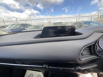 Mazda Cx-30 SE-L LUX MHEV AUTO