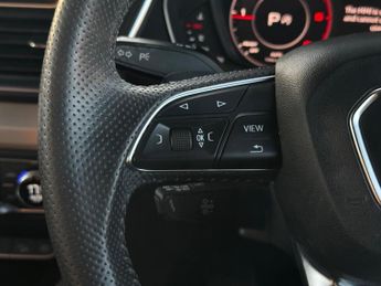 Audi Q5 2.0 TDI S line S Tronic quattro Euro 6 (s/s) 5dr