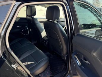 Jaguar E-PACE 2.0 D180 SE Auto AWD Euro 6 (s/s) 5dr