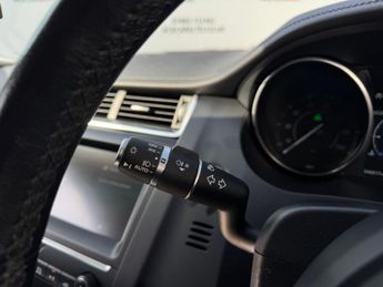 Jaguar E-PACE 2.0 D180 SE Auto AWD Euro 6 (s/s) 5dr