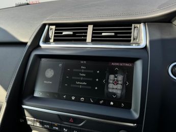 Jaguar E-PACE 2.0 D180 SE Auto AWD Euro 6 (s/s) 5dr