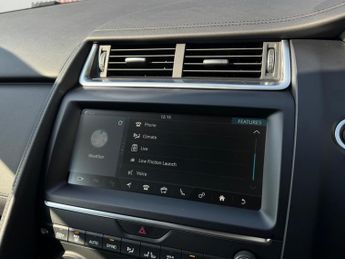Jaguar E-PACE 2.0 D180 SE Auto AWD Euro 6 (s/s) 5dr