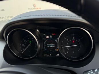 Jaguar E-PACE 2.0 D180 SE Auto AWD Euro 6 (s/s) 5dr