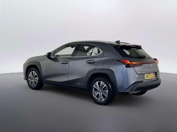 Lexus UX 300e 54.3kWh SUV 5dr Electric Auto (204 ps)