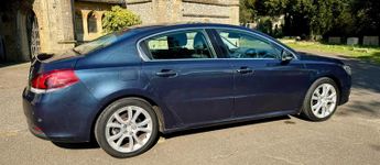 Peugeot 508 2.0 BlueHDi Allure Euro 6 (s/s) 4dr