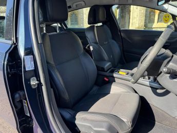 Peugeot 508 2.0 BlueHDi Allure Euro 6 (s/s) 4dr