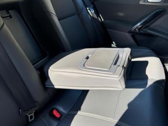 Peugeot 508 2.0 BlueHDi Allure Euro 6 (s/s) 4dr