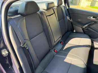 Peugeot 508 2.0 BlueHDi Allure Euro 6 (s/s) 4dr
