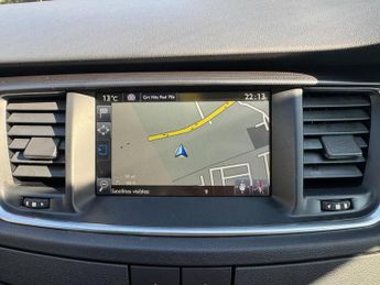 Peugeot 508 2.0 BlueHDi Allure Euro 6 (s/s) 4dr