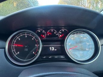 Peugeot 508 2.0 BlueHDi Allure Euro 6 (s/s) 4dr