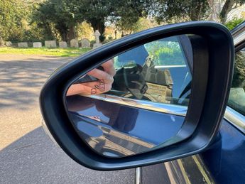 Peugeot 508 2.0 BlueHDi Allure Euro 6 (s/s) 4dr