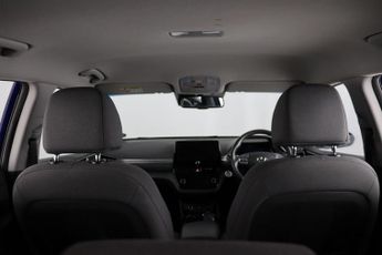Hyundai IONIQ 38.3kWh Premium Auto 5dr