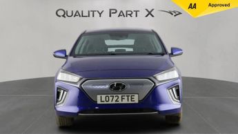 Hyundai IONIQ 38.3kWh Premium Auto 5dr