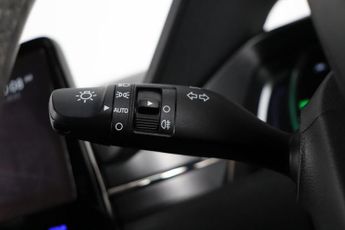 Hyundai IONIQ 38.3kWh Premium Auto 5dr