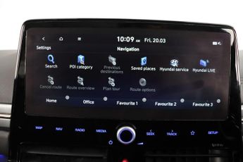 Hyundai IONIQ 38.3kWh Premium Auto 5dr