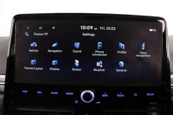 Hyundai IONIQ 38.3kWh Premium Auto 5dr