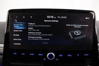 Hyundai IONIQ 38.3kWh Premium Auto 5dr