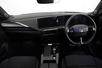 Vauxhall Astra 1.2 Turbo GS Sports Tourer Auto Euro 6 (s/s) 5dr