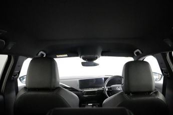 Vauxhall Astra 1.2 Turbo GS Sports Tourer Auto Euro 6 (s/s) 5dr