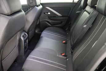 Vauxhall Astra 1.2 Turbo GS Sports Tourer Auto Euro 6 (s/s) 5dr