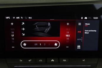 Vauxhall Astra 1.2 Turbo GS Sports Tourer Auto Euro 6 (s/s) 5dr