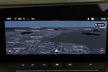 Vauxhall Astra 1.2 Turbo GS Sports Tourer Auto Euro 6 (s/s) 5dr