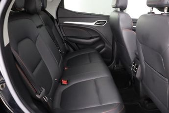 MG MG ZS 72.6kWh Trophy Long Range Auto 5dr