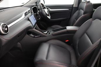 MG MG ZS 72.6kWh Trophy Long Range Auto 5dr