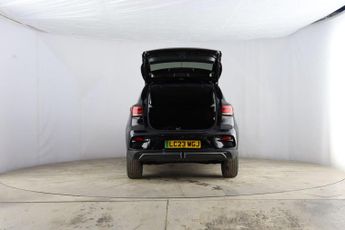 MG MG ZS 72.6kWh Trophy Long Range Auto 5dr