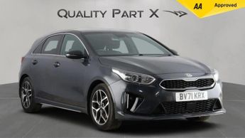 Kia Ceed 1.0 T-GDi GT-Line Euro 6 (s/s) 5dr
