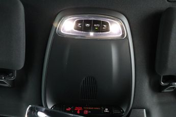 Volvo XC90 2.0 B5 MHEV R-Design Auto 4WD Euro 6 (s/s) 5dr