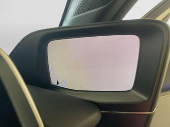 Hyundai IONIQ 6 77.4kWh Ultimate Saloon 4dr Electric Auto AWD (325 ps)