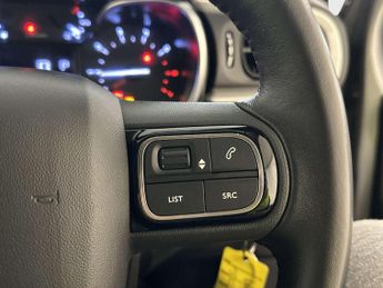 Citroen C3 1.2 PureTech Shine Plus Hatchback 5dr Petrol EAT6 Euro 6 (s/s) (