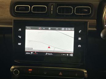 Citroen C3 1.2 PureTech Shine Plus Hatchback 5dr Petrol EAT6 Euro 6 (s/s) (