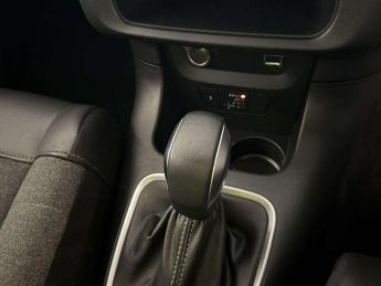 Citroen C3 1.2 PureTech Shine Plus Hatchback 5dr Petrol EAT6 Euro 6 (s/s) (