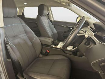 Land Rover Range Rover Evoque 2.0 D165 MHEV SUV 5dr Diesel Auto 4WD Euro 6 (s/s) (163 ps)