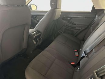 Land Rover Range Rover Evoque 2.0 D165 MHEV SUV 5dr Diesel Auto 4WD Euro 6 (s/s) (163 ps)