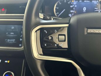 Land Rover Range Rover Evoque 2.0 D165 MHEV SUV 5dr Diesel Auto 4WD Euro 6 (s/s) (163 ps)