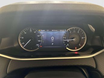 Land Rover Range Rover Evoque 2.0 D165 MHEV SUV 5dr Diesel Auto 4WD Euro 6 (s/s) (163 ps)