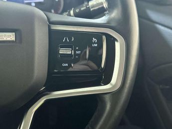 Land Rover Range Rover Evoque 2.0 D165 MHEV SUV 5dr Diesel Auto 4WD Euro 6 (s/s) (163 ps)