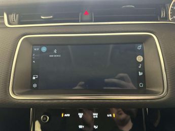 Land Rover Range Rover Evoque 2.0 D165 MHEV SUV 5dr Diesel Auto 4WD Euro 6 (s/s) (163 ps)