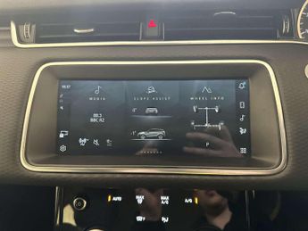 Land Rover Range Rover Evoque 2.0 D165 MHEV SUV 5dr Diesel Auto 4WD Euro 6 (s/s) (163 ps)
