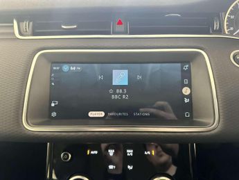 Land Rover Range Rover Evoque 2.0 D165 MHEV SUV 5dr Diesel Auto 4WD Euro 6 (s/s) (163 ps)