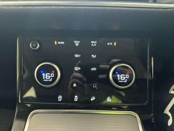 Land Rover Range Rover Evoque 2.0 D165 MHEV SUV 5dr Diesel Auto 4WD Euro 6 (s/s) (163 ps)