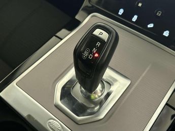 Land Rover Range Rover Evoque 2.0 D165 MHEV SUV 5dr Diesel Auto 4WD Euro 6 (s/s) (163 ps)