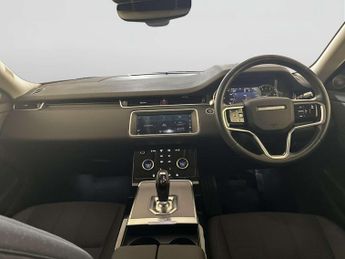 Land Rover Range Rover Evoque 2.0 D165 MHEV SUV 5dr Diesel Auto 4WD Euro 6 (s/s) (163 ps)